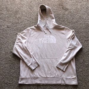 The North Face Half dome pullover Hoodie